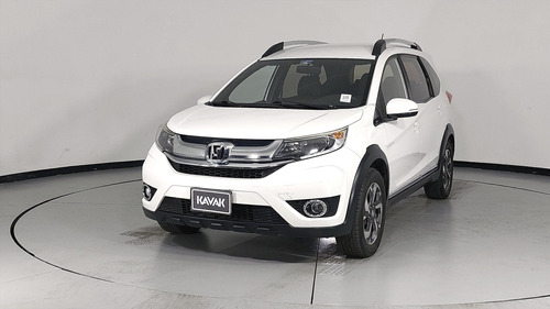 Honda BR-V 1.5 PRIME AUTO