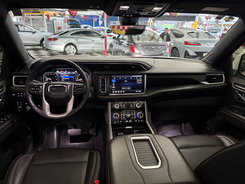 GMC Yukon 6.2 Denali 8 Vel Awd At