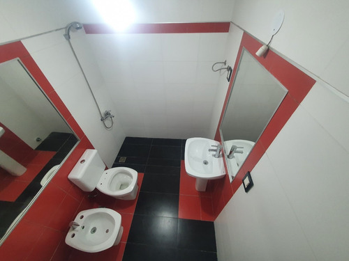 Alquiler Apartamento 2 Dormitorios Parque Rodo Locacion