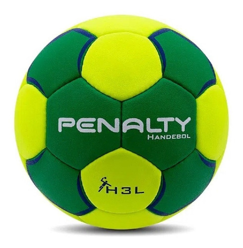 Bola Handebol Penalty Suécia H3l Pro C/c Iv