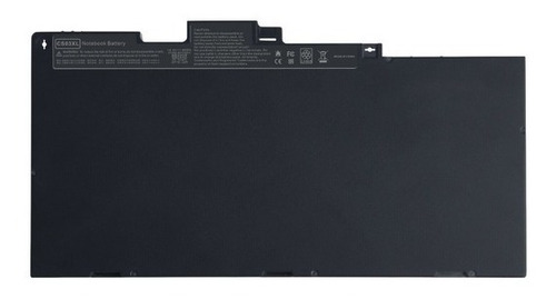 Bateria 840 Cm03 58wh Hp Cm03xl Elitebook 845 850 855 740 75