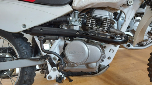 Honda Xr 100