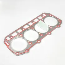 Comprar Junta Tapa Cilindros Autoelevador Liugong Gpower Heli Chino