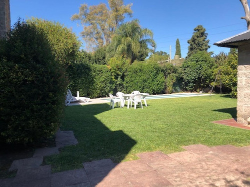 Imagen 10 de 16 de Chalet 4 Ambientes (barrio Cerrado San Jorge)