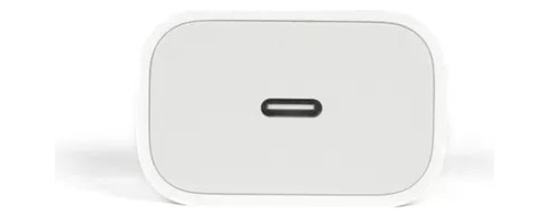 Imagen 2 de 3 de Adaptador Para iPhone 11/12/13/14 Carga Rápida Type-c Arg