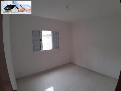 Imagem 14 de 15 de Casa Nova - Residencial Santa Paula - 02 Dormitórios - Stapaula-a