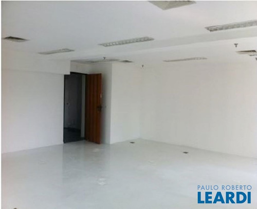 Imagem 4 de 13 de Conj. Comercial - Brooklin - Sp - 601191