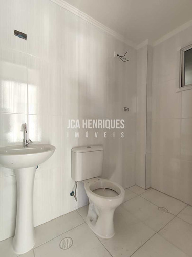 Imagem 15 de 19 de Apartamento 2 Dormitórios Novo No Canto Do Forte - V718