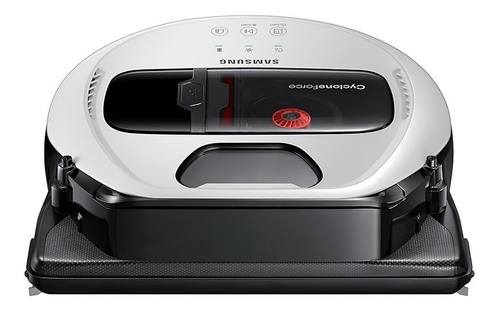 Aspiradora Robot Powerbot Vr7000 Samsung Blanca