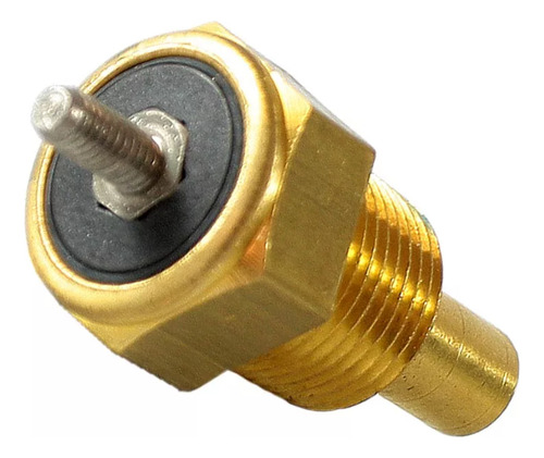 Bulbo Motoventilador Mercury Sable 3.8 1988 1989 1990 1991
