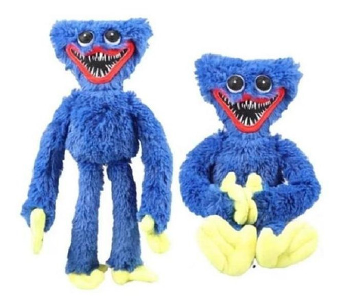 Juego de peluche Huggy Wuggy Big Playtime Game