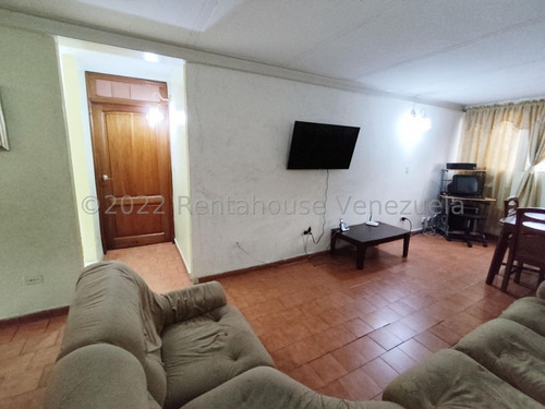 Imagen 12 de 30 de R.c +++ Apartamento En Venta En La Arboleda Barquisimeto Lara +++código 23-5137 Rafael Carrasquel Vende Contáctame 0424.593.75.42 Instagram: @rentahouse.centrooccidente ++