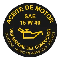 Comprar Calcomanias  Precaución  Chevrolet Corsa