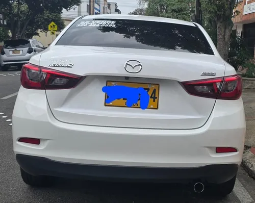 Mazda 2 1.5 Grand Touring
