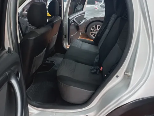 Renault Duster 2.0 Dynamique 4x2