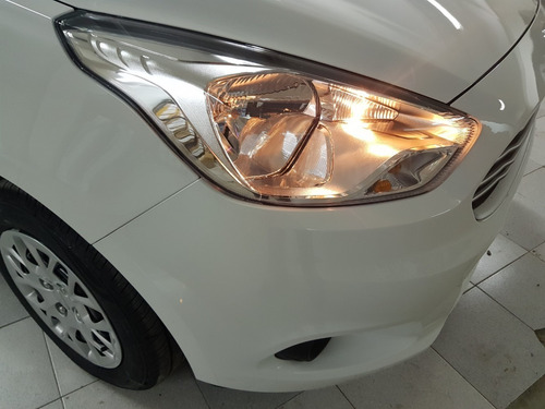 Ford Ka+ S 1.5 Sedan 4 Puertas 0km 2019 Oferta As2
