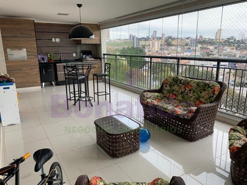 Imagem 1 de 16 de Apartamento Residencial A Venda, Art Prime, Jardim São Bento, Jundiaí - Ap10779 - 34282089