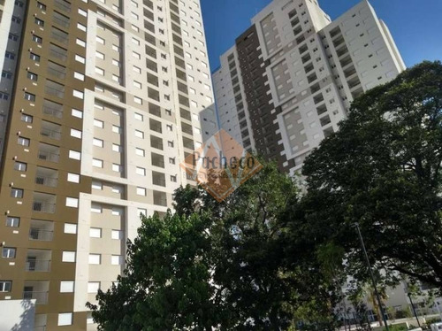 Imagem 2 de 14 de Apartamento Na Penha, 60 M², 02 Dormitórios, 01 Vaga, R$ 480.800,00 - 1479