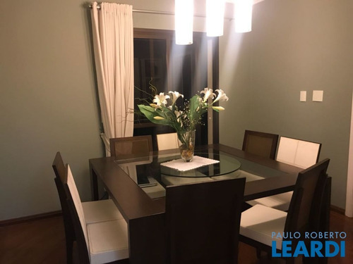 Imagem 14 de 15 de Apartamento - Brooklin - Sp - 447156