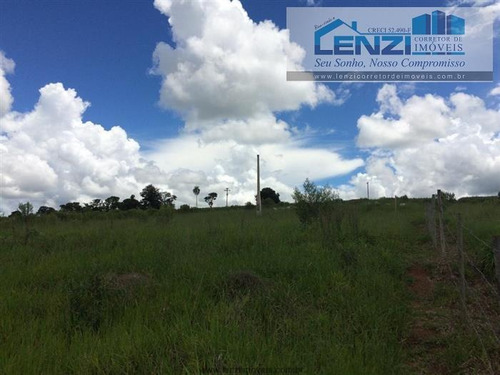Imagem 2 de 4 de Chácaras Só Terra À Venda Em Atibaia/sp - Compre O Seu Chácaras Só Terra Aqui! - 1490615