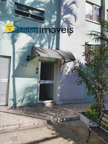 Imagem 24 de 29 de Apartamento A Venda - Bairro Do Limão - Ap00999 - 70818992