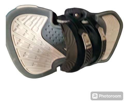 Foots Strap Pads Cabrinha H 20 (Usado)