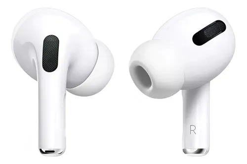Fone De Ouvido Bluetooth Sem Fio 5.3 Branco Tws Compatível