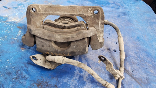 Mazda 6 (atenza) Caliper De Freno Delantero Derecho 