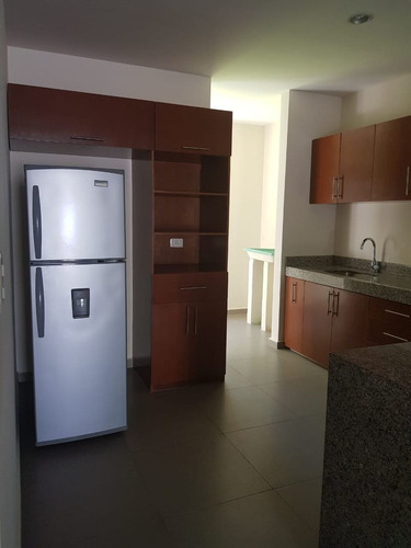 Imagen 5 de 13 de Departamento En Renta Equipado, 2 Recámaras Mérida, Yucatán