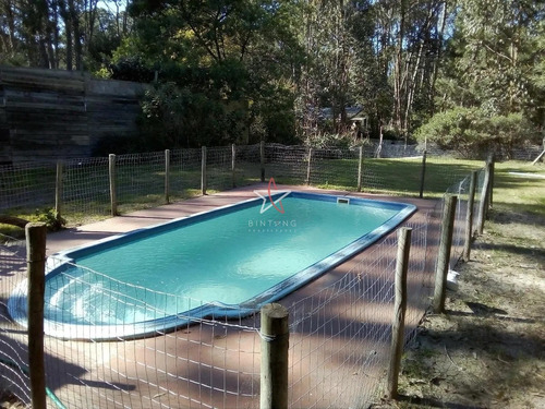 Casa En Punta Ballena, Solanas