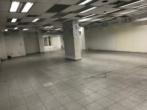 Local Comercial En Venta 317 M2 Chacao