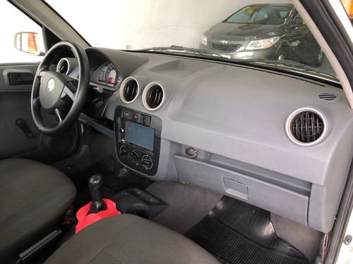Vw Parati 1.6 8v Flex 2010 Completa