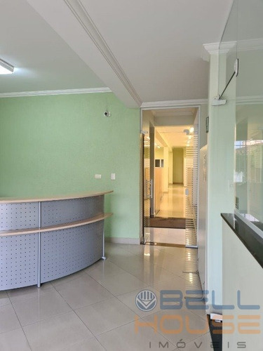 Imagem 9 de 15 de Predio - Vila Bastos - Ref: 25330 - V-25330