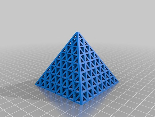 Imagem 2 de 10 de 3d Impressões 3d De Alta Precisão, Sob Demanda! 400x400x400