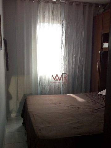 Imagem 6 de 11 de Apartamento Programa Do Governo Casa Verde E Amarela E Carta De Crédito Cdhu - Ap1279