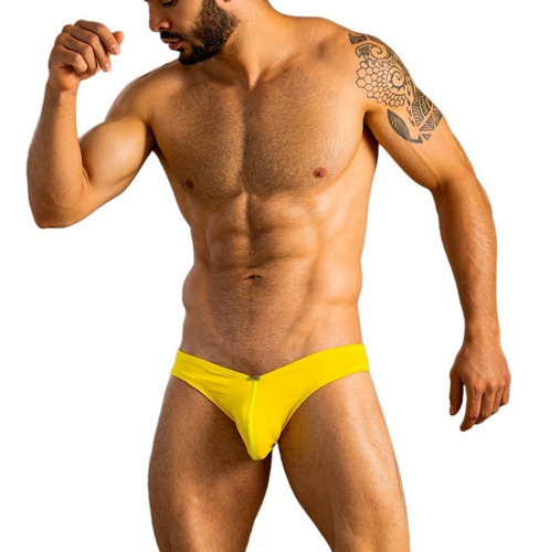 Lenceria Hombre Sexy Ropa Interior Tanga Jockstrap Slip Hot