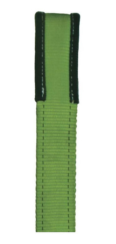 Eslinga Izaje Ojal Ojal 2t X 60mm X 2m Eslingar - Deltaplus