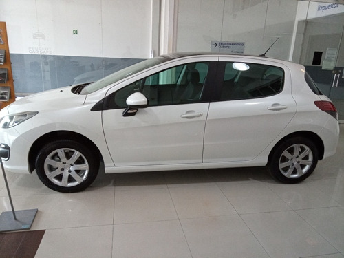 Peugeot 308 Allure Hdi Am 20 Na