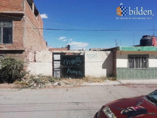 Terreno En Venta Cerro Del Mercado