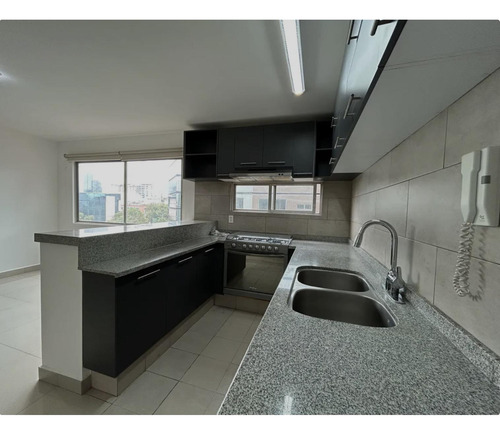 Departamento En Crédito Constructor