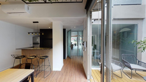 Imagen 5 de 16 de Venta - Apartamento 2 Dormitorios - 701 A - Ventura Tres Cruces 2