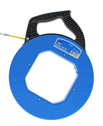 Cinta Pasacables De Fibra De Vidrio Eléctrica Clase S Ideal 