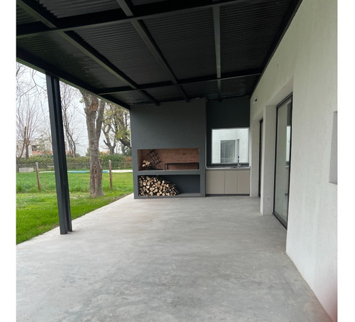 Imagen 30 de 30 de Excelente Casa En Venta En San Matías 5 Ambientes!