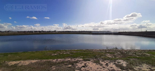 Imagen 2 de 30 de Terreno Al Lago En Venta- Barrio Riberas - Puertos / Escobar