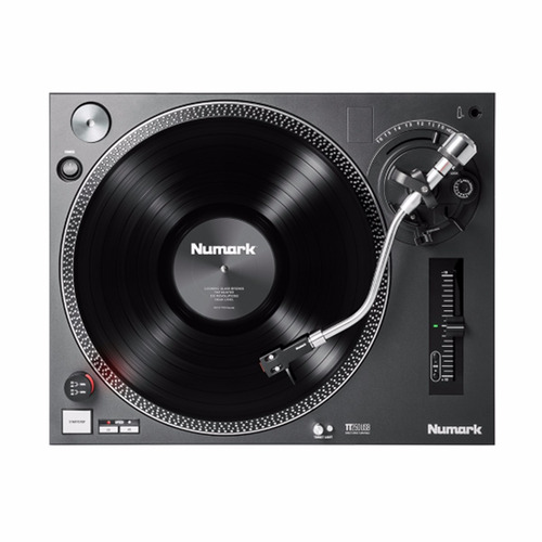 Numark Tt-250 Usb Disco Giratório . Tt 250 . Nfe + Garantia