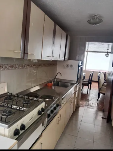 Exclusivo Apartamento En El Lago De Bogotá: Amplio, Impecab