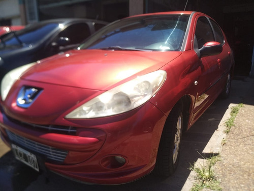 Peugeot 207 Compact