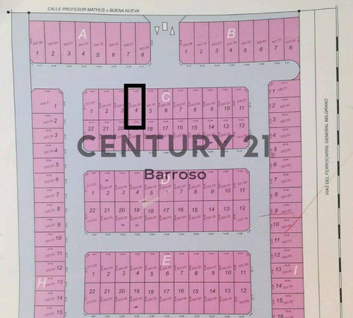 Imagen 4 de 4 de Lote Ubicacion Privilegiada