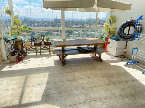 Imagem 5 de 30 de Cobertura Com 3 Dormitórios, 201 M² - Venda Por R$ 2.340.000,00 Ou Aluguel Por R$ 12.000,00/mês - Vila Leopoldina - São Paulo/sp - Co1529