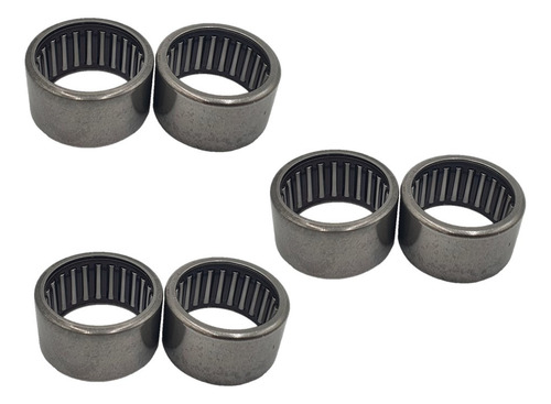 6 Balero Aguja Para Flecha Nissan Pathfinder 4x4 27 Dientes